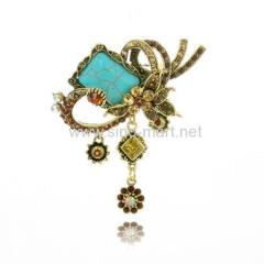 pin brooch jewellery