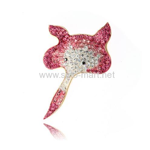 Lovely Pin Brooch