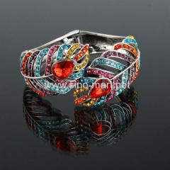 colorful bracelet