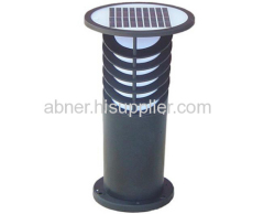 LED Solar lawn lamp