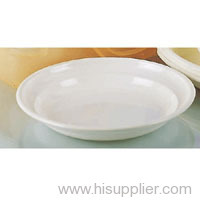 microwave plate