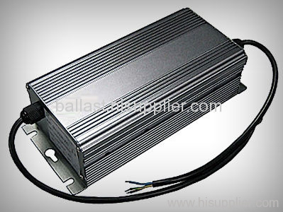 MH Electronic Ballast