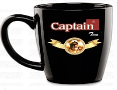 Captain Tea