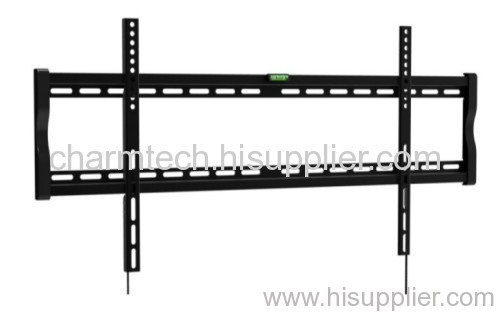 Steel Fixed Plasma TV Wall Mount