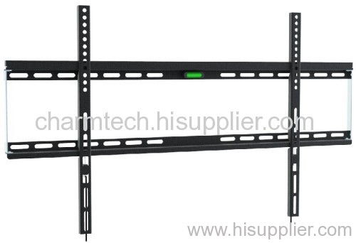 Steel Automatic Lock Fixed LCD TV Wall Mounts