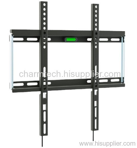 Steel Fixed TV Wall Mount