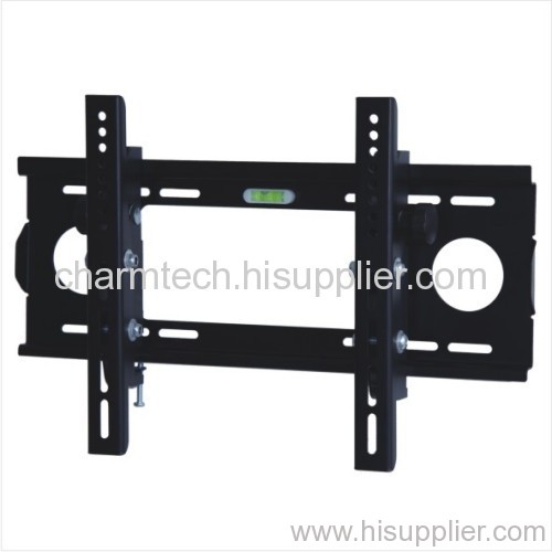 Steel Universal Tilt TV Mounts