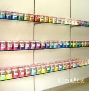 Shantou Crownroad Glitter Co.,Ltd.