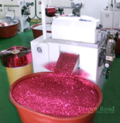 Shantou Crownroad Glitter Co.,Ltd.