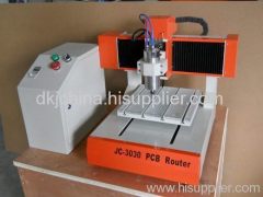 JC-3030 PCB CNC Router