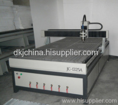 JC-1325A wood CNC Router machine for engraving and cutting OEM avaliable