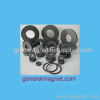 ferrite ring permanent magnets