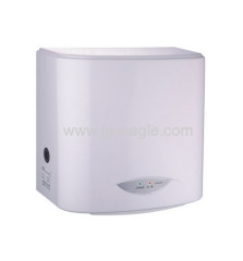 High speed Energy Efficient hand dryers