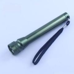 HD-M41 mag-lite flashlight