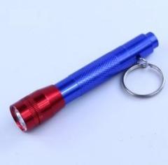 Mini AAA cell maglite flashlight