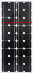 Monocrystalline Solar Panel90W With CE,TUV,CEC..