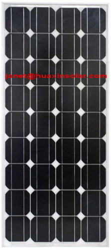 Monocrystalline Solar Panel90W With CE,TUV,CEC..