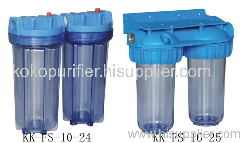 Filter Parts