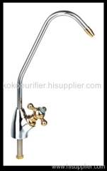 three forks goose neck faucet