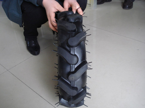 Bajaj tyre