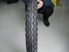 Federal Motorcycle Tyre