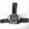 High power LED Headlamp