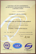 ISO 9001:2000