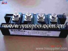 SanRex Mosfet