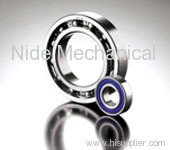 60 Series ball bearing