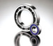 6001 ZZ V2 SRL ball bearing