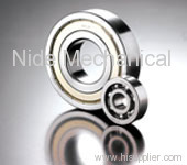 63 Series ball Bearing