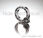 Deep Groove Ball Bearing