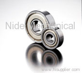 Inch 16 Series Bearing