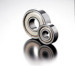 Inch 16 Series deep groove ball bearing