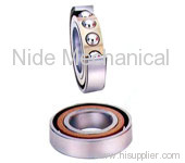 Angular Contact Ball Bearings