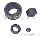 Radial spherical Bush Rod Ends Plain Spherical Bearings