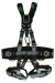 Safety full body harness
