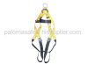 Full body harness