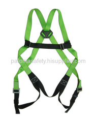 safety harness