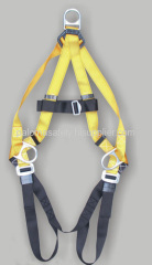 height work safety belt