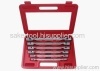 Double End Swivel-Socket Wrench Tool Set