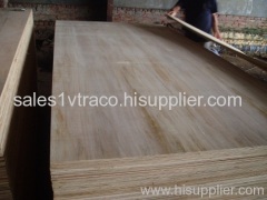 Acacia Plywood