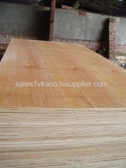 Hardwood Plywood