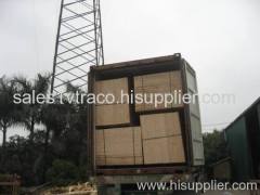 Construction Plywood