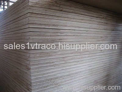 Plywood with good Competitive Price