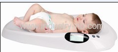 Infant Baby Scale