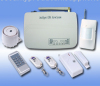 Popular Intelligent GSM Home Alarm System