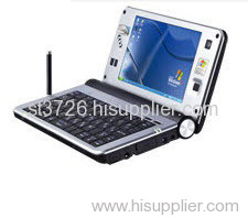 UMID MBook M2 BZ 5 inch 1GB RAM 1.6GHz Windows 7 USD$366