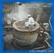 Boiler Tube Cleaning