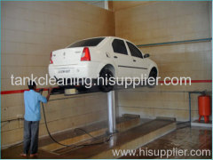 Car Cleaning Equipments